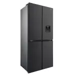 REFRIGERADORA FRENCH DOOR 14P³ INVERTER CON DISPENSADOR DE AGUA RQ3P431NMBA